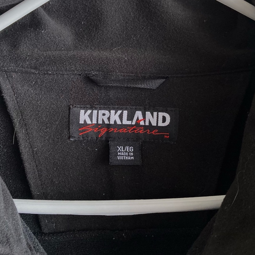 XL Jacket - Picture 2 of 3